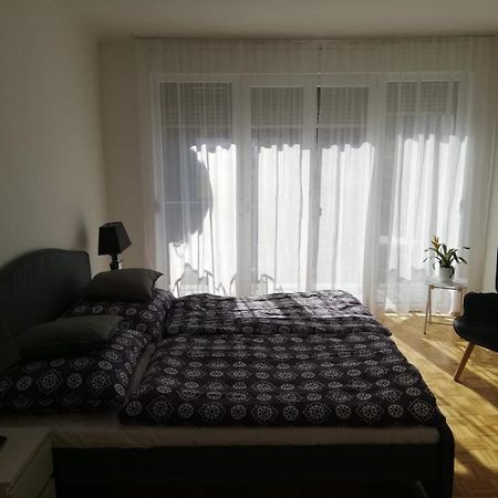 Apartment Graz Lustbuhel Buitenkant foto