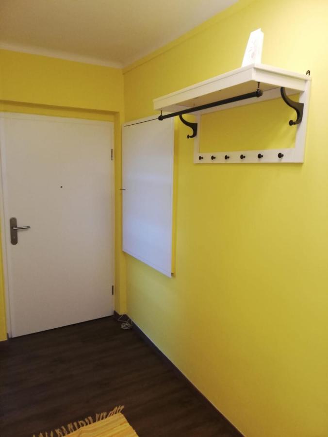 Apartment Graz Lustbuhel Buitenkant foto