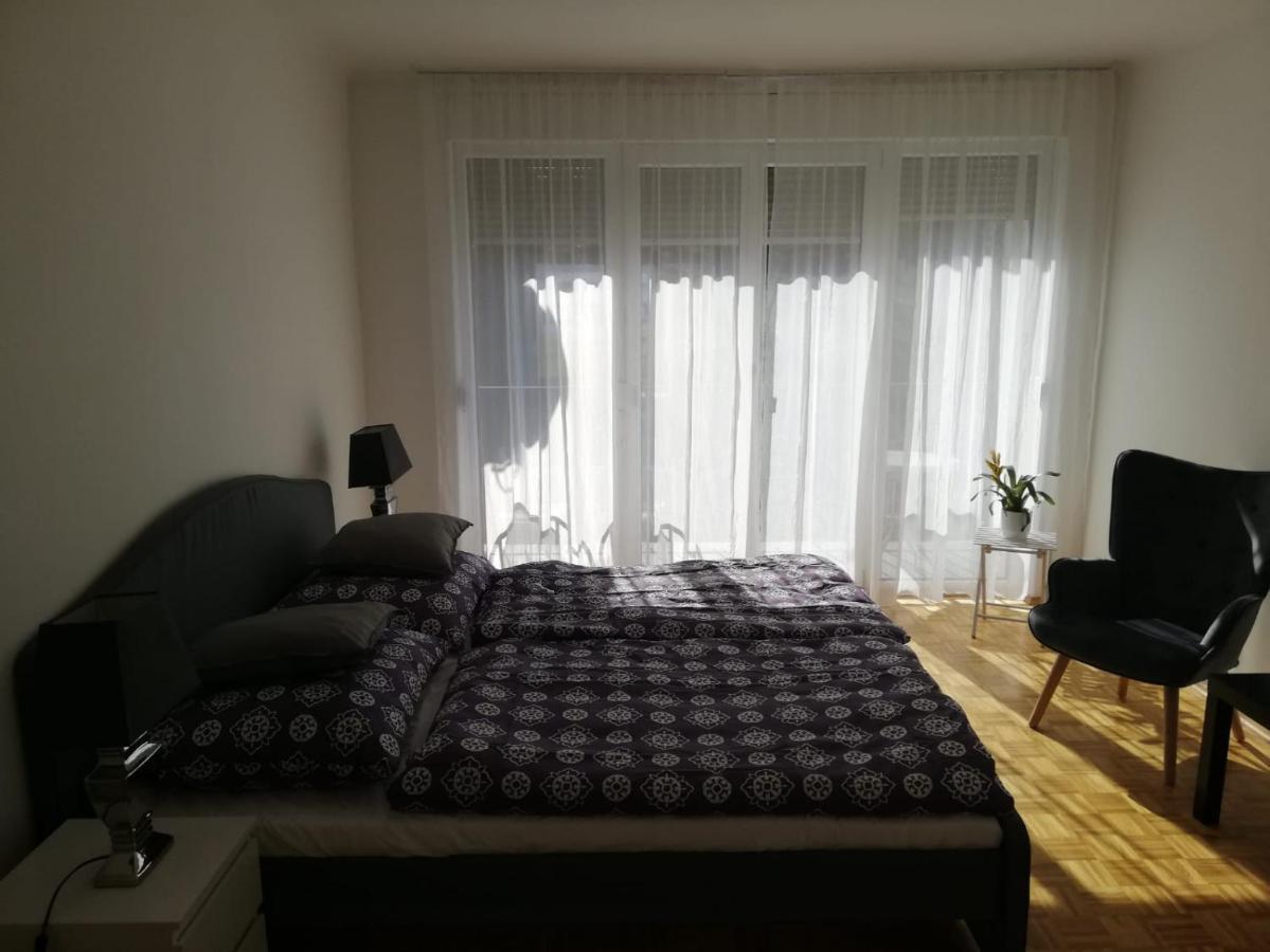 Apartment Graz Lustbuhel Buitenkant foto