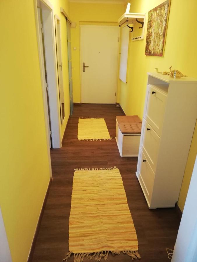 Apartment Graz Lustbuhel Buitenkant foto
