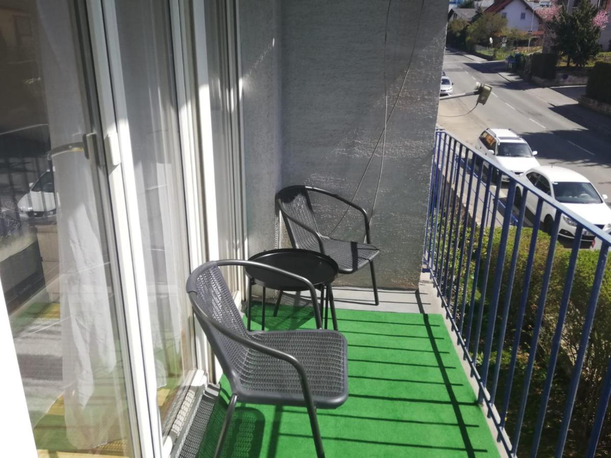 Apartment Graz Lustbuhel Buitenkant foto