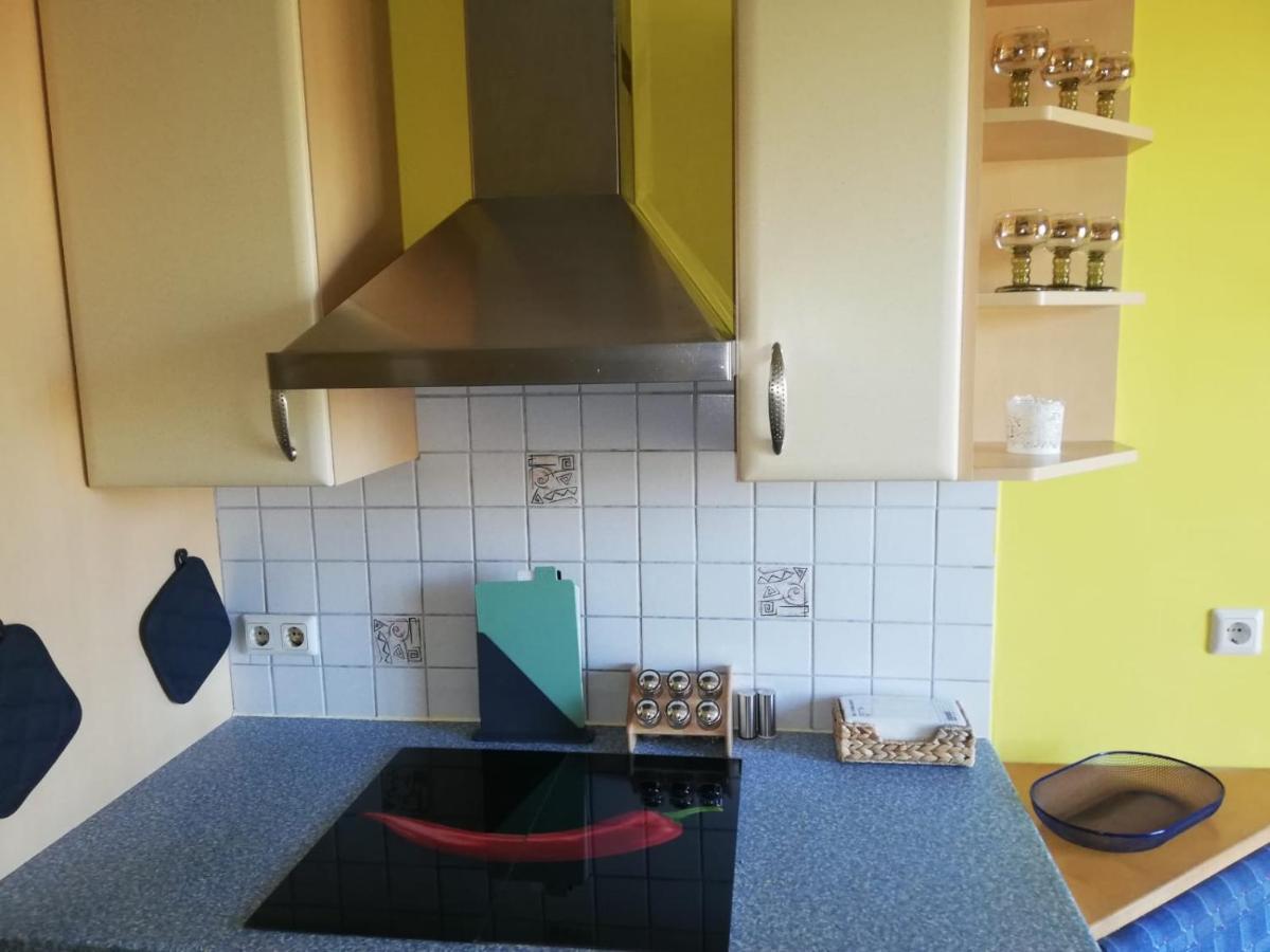 Apartment Graz Lustbuhel Buitenkant foto