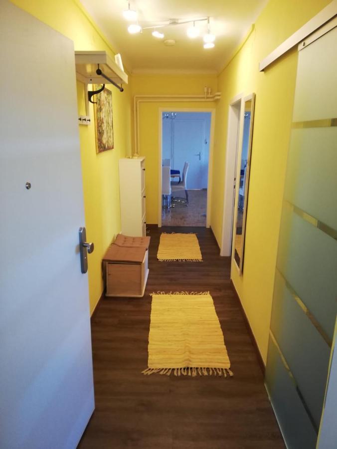 Apartment Graz Lustbuhel Buitenkant foto