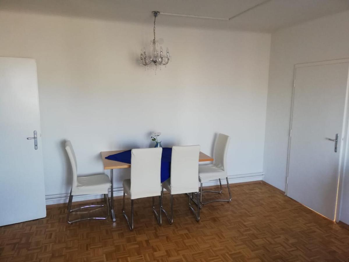 Apartment Graz Lustbuhel Buitenkant foto