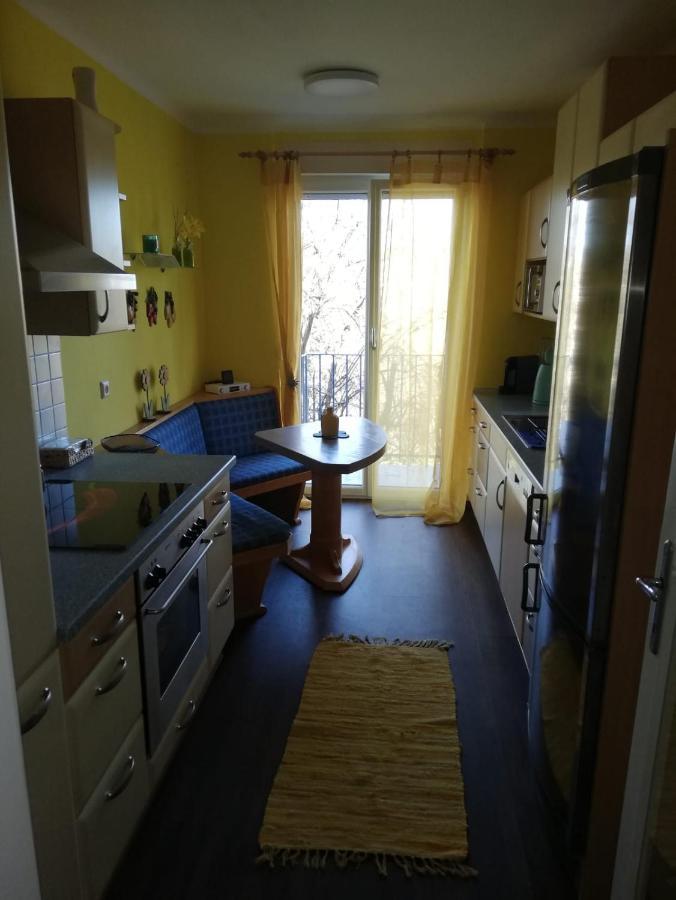 Apartment Graz Lustbuhel Buitenkant foto