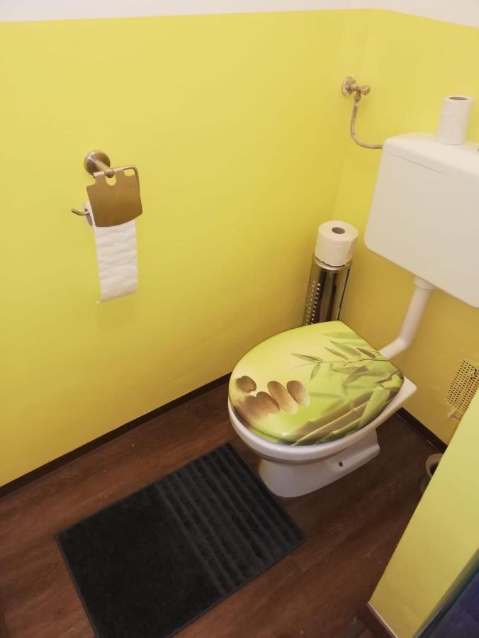 Apartment Graz Lustbuhel Buitenkant foto