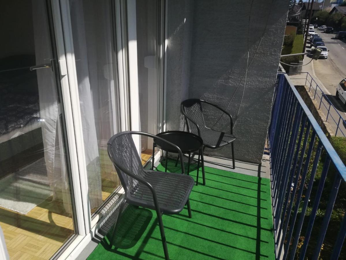 Apartment Graz Lustbuhel Buitenkant foto