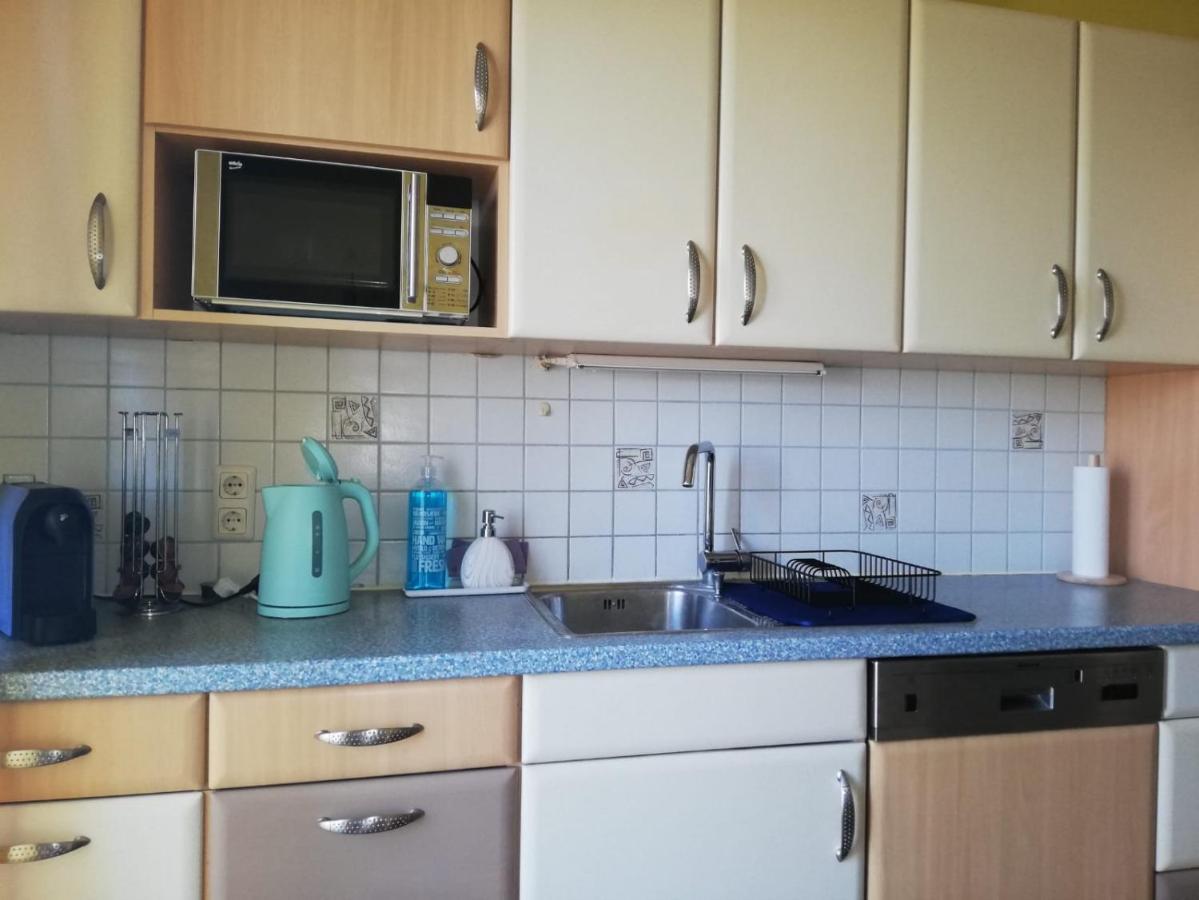 Apartment Graz Lustbuhel Buitenkant foto