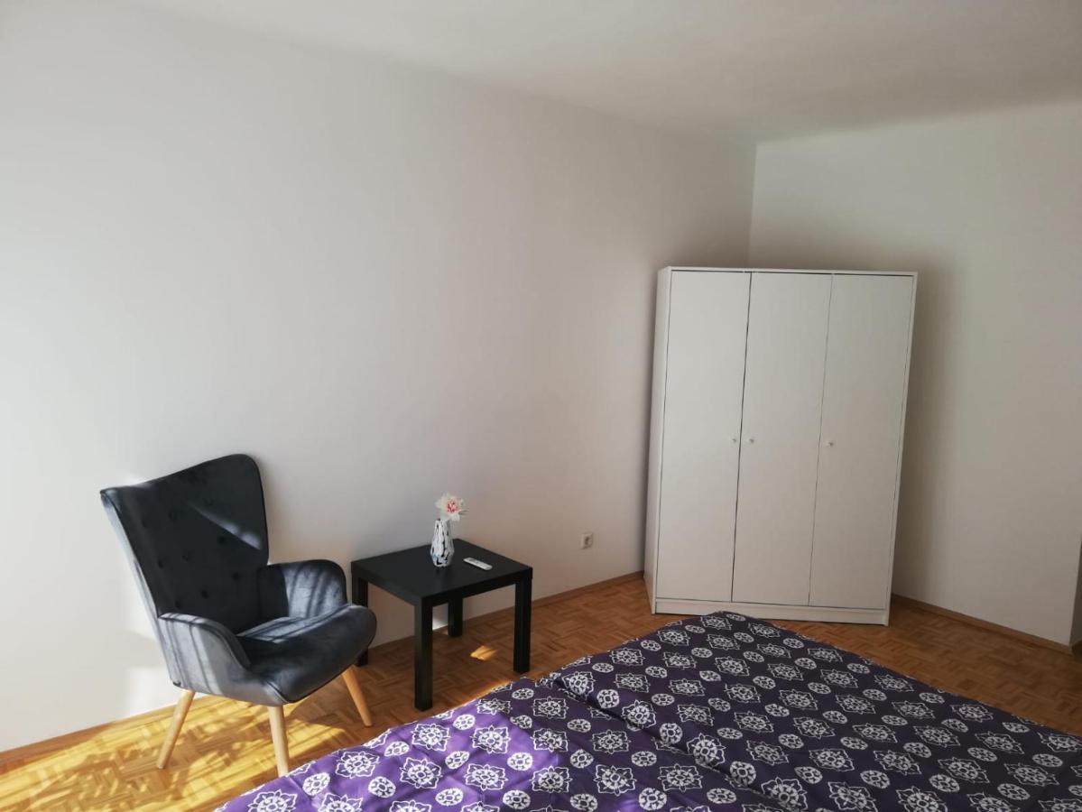 Apartment Graz Lustbuhel Buitenkant foto