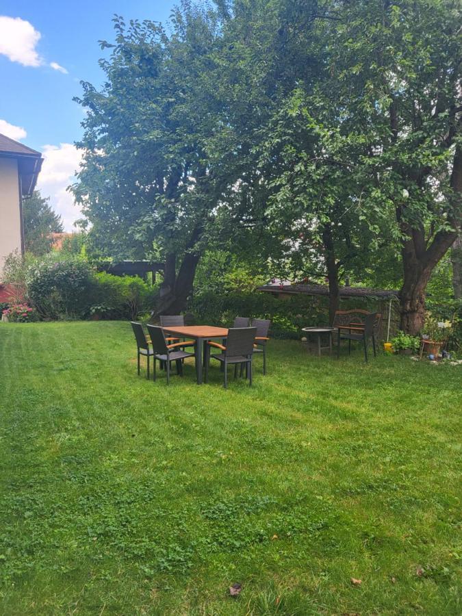 Apartment Graz Lustbuhel Buitenkant foto